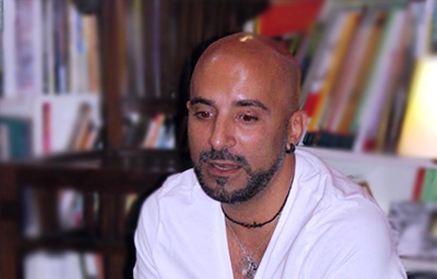 escritores cubanos Nelson Simon
