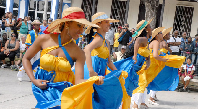 cultura cubana