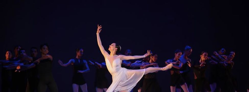 La gira del Ballet Nacional cubano se extenderá entre los meses de mayo, abril y junio.
