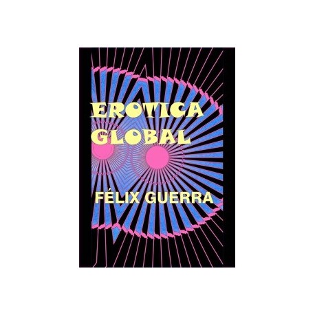 Erótica Global - ebook
