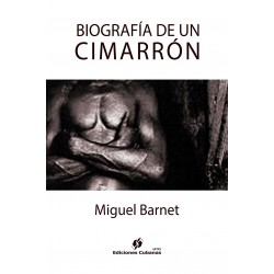 Biografía de un Cimarrón - ebook
