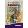 La verdadera Historia de Babalúaiyé