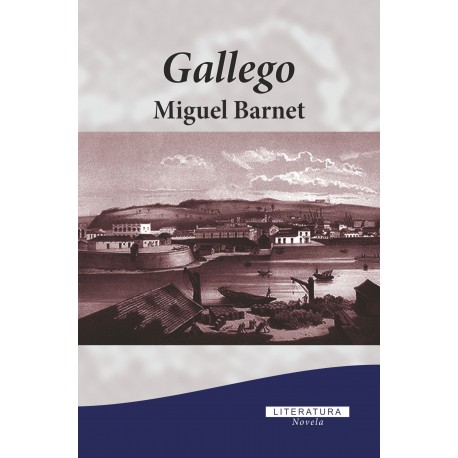 Gallego - ebook